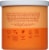 Candle-lite® Pure 2-Wick Jar Candle Bright Perspective: back