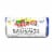 Swaggerty's Farm® Premium Sausage Roll Mild 1lb Perspective: back