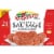 Swaggerty's Farm® 24 Premium Sausage Patties Hot Perspective: back