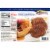 Swaggerty's® Premium Mild Sausage Patties Perspective: back