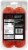Carando® Classic Italian Uncured Sliced Pepproni Perspective: back