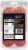 Carando Classic Italian® Uncured Italian Dry Salame Perspective: back
