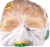 Village Hearth® Light Italian Bread Perspective: back