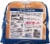 Village Hearth® Sesame Gourmet Toasted Sesame Seeds Hamburger Buns Perspective: back