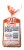 Village Hearth® Honey Wheat Half Loaf Perspective: back