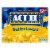 Act Ii Butter Lovers Microwave Popcorn Perspective: back