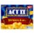 Act Ii Xtreme Butter Microwave Popcorn Perspective: back