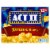 Act Ii Xtreme Butter Microwave Popcorn Perspective: back