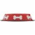 Ruffin' it 32oz Ss Red/Bones Bowl 19232 Perspective: back
