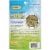 Westminster Pet Ruffin' it 0.5 Oz. 100% North American Catnip with Toy 32038 Perspective: back