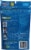 Glisten® Lemon Foaming Garbage Disposer Cleaner Perspective: back