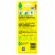 Little Trees® Royal Pine Air Freshener - Green Perspective: back