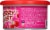 Little Trees® Cherry Blast™ Scented Fiber Can® Air Freshener Perspective: back
