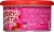 Little Trees® Cherry Blast™ Scented Fiber Can® Air Freshener Perspective: back