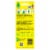 Little Trees® Vanillaroma Car Air Fresheners Perspective: back