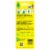 Little Trees® Supernova Car Air Fresheners Perspective: back
