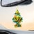 Little Trees Be Kind Scented Air Freshener Perspective: back