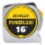 Stanley® PowerLock® Tape Measure Perspective: back