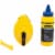 Stanley® Chalk Line Reel Set Perspective: back