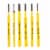 Stanley® Fatmax® Pin Punch Set Perspective: back