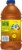 Snapple Half 'N Half Iced Tea & Lemonade Perspective: back