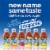 Snapple Zero Sugar Lemon Tea Perspective: back