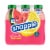 Snapple Watermelon Lemonade Perspective: back