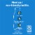 Snapple Lemon Iced Tea Multipack Bottles Perspective: back