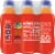 Snapple® Mango Madness Tea Beverage Perspective: back