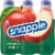 Snapple® Apple Juice Drink Perspective: back