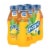 Snapple® Mango Tea Perspective: back