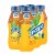 Snapple® Mango Tea Perspective: back