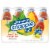 Snapple Zero Sugar Takes 2 to Mango Tea Perspective: back