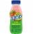 Snapple Strawberry Kiwi Juice Mini Bottles Perspective: back