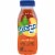 Snapple Peach Iced Tea Multipack Mini Bottles Perspective: back