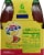 Snapple Watermelon Lemonade 6 Count Perspective: back