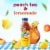 Snapple Peach Iced Tea & Lemonade Bottle Perspective: back