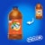 Snapple® Peach Iced Tea Perspective: back