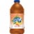 Snapple Zero Sugar Peach Tea Perspective: back