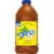 Snapple® Lemon Iced Tea Perspective: back