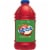 Snapple Apple Juice Drink Perspective: back