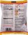 Sapporo Ichiban® Instant Chow Mein Perspective: back