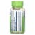 Solaray True Herbs Echinacea Purpurea & Angustifolia 460 mg - 100 VegCaps Perspective: back