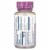 Solaray Vital Extracts Saw Palmetto & Pygeum with Zinc - 60 VegCaps Perspective: back