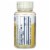 Solaray DLPA DL-Phenylalanine 500 mg - 60 VegCaps Perspective: back