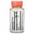 Solaray Pure CoQ-10 Capsules 100mg Perspective: back