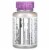 Solaray Olive Leaf Extract 250 mg - 120 VegCaps Perspective: back