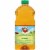 Apple & Eve 100% Apple Juice Perspective: back