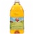 Apple & Eve Organics Apple Juice Perspective: back
