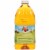 Apple & Eve Organics Apple Juice Perspective: back